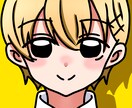 サムネイルやアイコン等に使えるイラストを作成します サムネイルやアイコン、広告など様々な用途で使ってください！ イメージ2