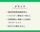 LINE公式アカウントの友だち増やします アカウントの友だち数を増やして人気者に！ イメージ6