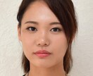 マイナンバーカードの顔写真レタッチします 一生持つマイナンバーカードに、少しでも写りの良い写真を イメージ2