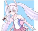 あなた様のためにイラストを描きます 動物や人物のイラストなどを描きます。お気軽にご相談ください。 イメージ8