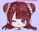 商用可！デフォルメイラスト制作します お急ぎの方必見！アイコンやグッズにぴったりです♪ イメージ2