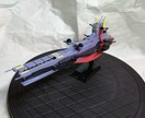 プラモデル制作代行致します 【素組み、簡単フィニッシュ限定】でマイプラモを提供します！ イメージ7