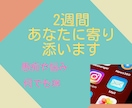 2週間あなたに寄り添います チャットで悩み相談しませんか？ イメージ1