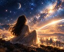 あなたの宇宙的ルーツと魂のテーマを読み解きます スターシードの視点からあなたらしさを読み解きます イメージ1