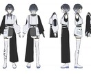 50分｜オリジナルイラストの添削・アドバイスします ビデオチャットでプロが優しくアドバイス✧１枚を丁寧に50分版 イメージ10