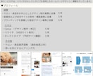 地図付き名刺作成｜丸投げOK出来ます 内容整理から地図作成まで丸投げOK イメージ3