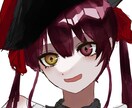SNSアイコン、ヘッダー用イラストかきます ポップでかわいいものから大人っぽいものまで◎ イメージ2