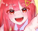 あなただけのイラスト描きます ポップかわいい絵からかっこいい絵まで描きます！！ イメージ4