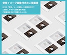 想いを込めたロゴデザイン　用途に合わせて創ります 【修正無制限！】コンセプトから企業・店舗等のロゴを制作 イメージ5