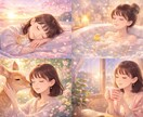 子育てに疲れて泣きそうなあなたの話聴きます 子供を可愛いと思えなくて苦しんでいませんか？自分責めないで！ イメージ8
