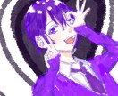 簡単なアイコンます あまりお金をかけたくないという人に！ イメージ1