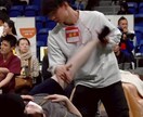 現役パーソナルトレーナーがオーダーメイド指導します 月170セッション指導するプロトレーナーがサポートいたします イメージ2