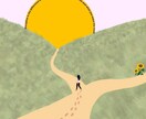 あなたのビジネスに“魂の軸”を見つけます 起業家・起業準備中の方向け　魂満たすビジネスコーチング イメージ1