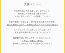 履歴書・職務経歴書をプロが添削・作成します 書類通過/内定率大幅UP！プロの転職エージェントが伴走します イメージ4