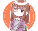 かわいい♪ちびキャライラスト！液タブで描きます 某有名YouTuberの依頼経験も有！彩度高めイラストが得意 イメージ8