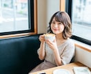東京⭐︎男性がときめくモテ構図でマチアプ撮影します プロカメラマンがスマホ撮影より2ランク上の撮影魅力を引き出す イメージ7