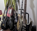 楽曲の質を底上げ」ギターアレンジ提案・録音します ギターリフの正解に悩むあなたへ。現バンドマンがフレーズを構築 イメージ4