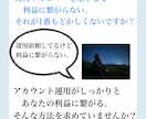 Instagram運用代行致します \YouTube7万人登録者の動画編集者が運用！/ イメージ2