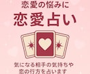 恋愛総合鑑定 | タロットカードで鑑定します 恋愛状況をヒアリングしタロットカードで詳しく鑑定します‼️ イメージ2
