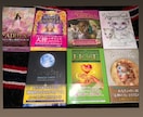 恋愛のお悩みみていきます 恋愛タロットと、オラクルを、使って恋の開運開きましょう！ イメージ2