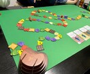 あなたの状況に合ったお薦めボードゲームを提案します ♪元プロ野球球団職員のボードゲームファシリテーターが厳選！ イメージ6