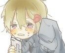 SNSなどのアイコン(イラスト)描きます オリジナルのアイコンがほしい方！ イメージ3