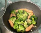 ずぼらレシピ！今日の一品提案します めんどくさくても、ワンパンで大丈夫！ イメージ1
