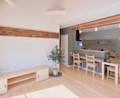 職人の大工が作るオーダーメイド家具制作します 家のサイズに合わせた木のオリジナル家具 イメージ7