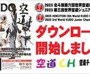 武道・格闘技専門の大会ライブ配信します ドラゴンメディアで大会のライブ配信いたします イメージ7