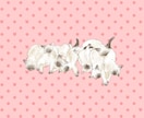 あなたの猫ちゃんを描きます 好きな猫、飼ってる猫、思い出の猫イラスト描きます！ イメージ4