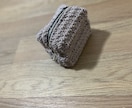 編み物代行、製作いたします 棒針編み、かぎ針編みどちらでも可能です イメージ4