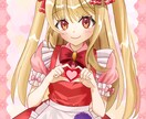 イラストのご依頼受け付けております お求めのイラストを描かせて頂きます イメージ5