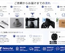 3Dプリント代行｜図面・各種3Dデータに対応します 図面・各種3Dデータ対応、修正・モデリングも可能 イメージ5