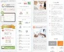 Elementorで実装|自分で直せるLP作ります 【原稿サポート付/修正回数無制限/バナー3枚無料プレゼント】 イメージ3