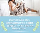 中国輸入！意外と簡単で初心者でもできる策を教えます 日本語で女性サプライヤーにメールと日本の銀行に入金するだけ！ イメージ6