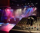 ライブハウスがMV撮影・映像撮影します 場所代込み、格安で映像撮影可能。初めての方も安心。 イメージ1