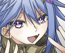 スタイリッシュでかわいいイラスト制作致します アイコンにもkawaiiを！！！ イメージ4