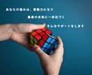 初回利用者限定／３０分で心がスッキリします 何が分かっていないか？が分からないから「動けない」の解消支援 イメージ4