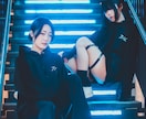 オリジナルTシャツのプリントデザインします アパレルブランド経営者が服のデザインします イメージ4