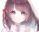 魂と物語を宿す、優しいイラストを描きます 一枚に詰め込む、あなただけの物語とやさしい世界 イメージ4