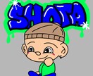 オリジナルイラスト描きます プレゼントやアイコンにどうぞ！ イメージ4