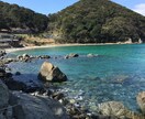 自然風景の写真、動画の素材提供致します 中々行けない山道や岩場、滝等の自然風景の素材を提供致します！ イメージ3