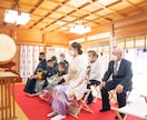 多摩地域で七五三・お宮参りを出張撮影します 撮影歴13年！多摩地域でご家族の自然な笑顔を残します イメージ7
