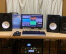 歌ってみた用カラオケ、MIX、作詞編曲全般承ります 生演奏&手作業で時間をかけ、【プロ作品】へ仕上げます イメージ9