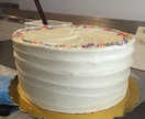 アメリカ、オーストラリアのケーキのレシピ教えます！　 イメージ2