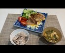 必要に応じた栄養素を取り入れた献立を考えるます 妊活、腸活、疲労回復、育ち盛りのお子さんに合わせた献立の提案 イメージ3