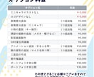 Vtuber全工程セット！デビューまで応援します デザイン・パーツ分け・モデリング・ロゴ・ミニキャラ等全部込! イメージ5