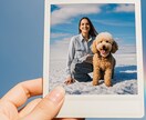 AI画像生成できます AI画像５点で【￥5,000】 イメージ8