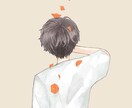 3枚ラフ案!イラスト・一枚絵作成します 商用利用可!まずはお気軽にご相談ください! イメージ9