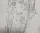 アイコン制作を1000円でいたします 可愛いイラストでオリジナルアイコンほしい方におすすめです イメージ2